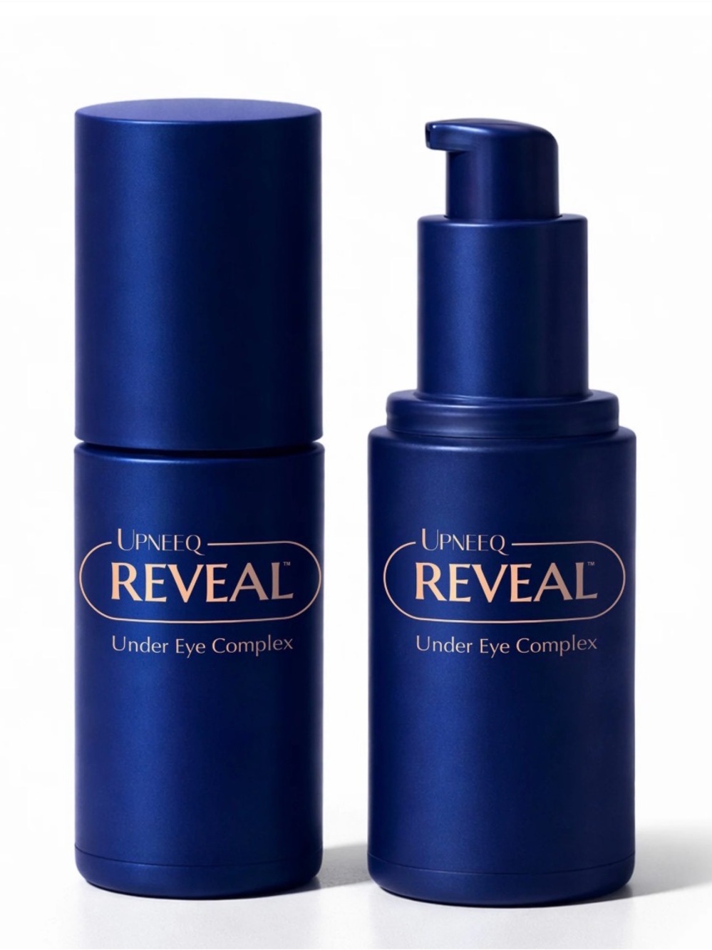 Upneeq: Reveal Under Eye Complex -